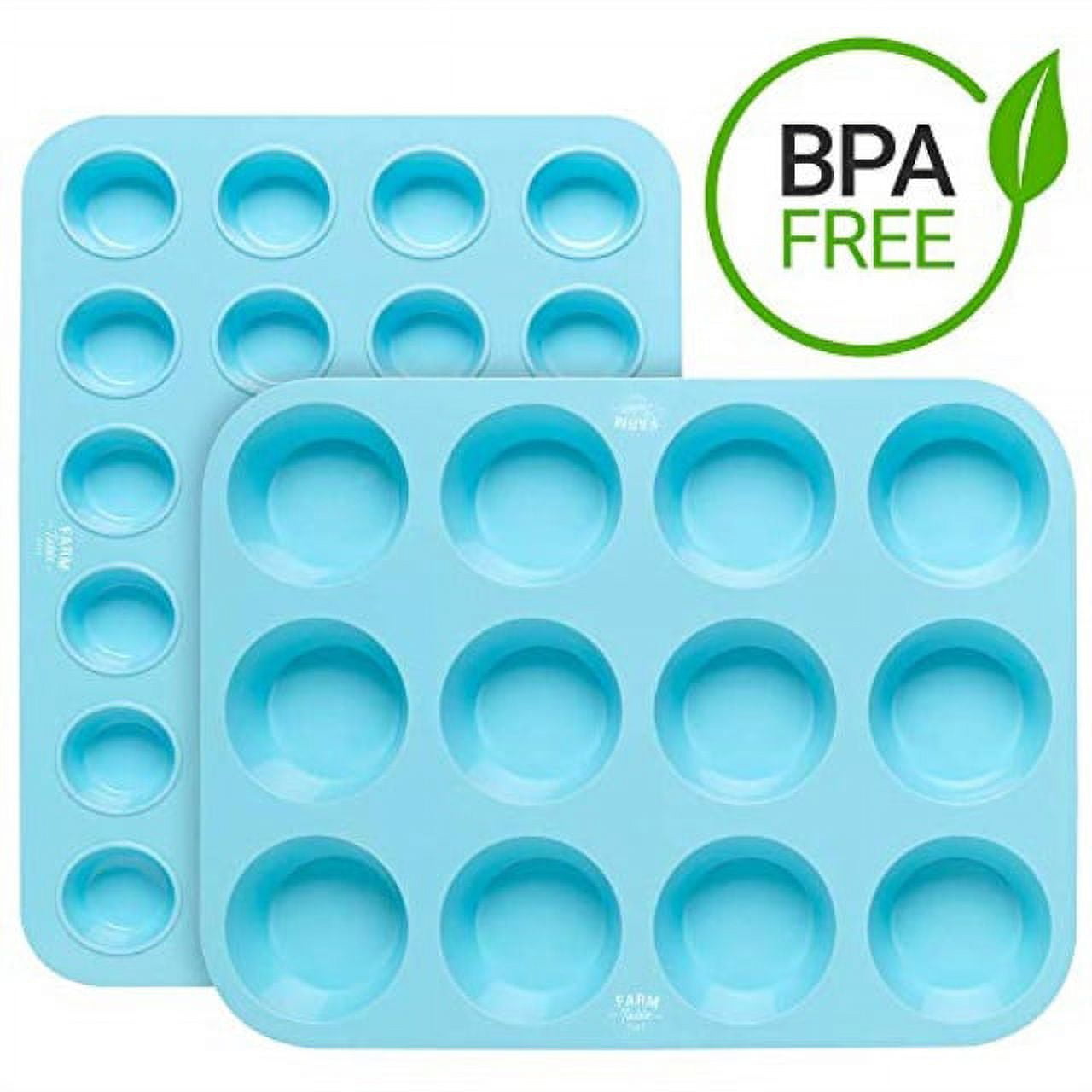 https://i5.walmartimages.com/seo/Silicone-Muffin-and-Cupcake-Baking-Pan-BPA-Free-Nonstick-Heavy-Duty-Professional-Grade-100-Non-Toxic-12-Cup-and-24-Cup-Pan-Set_9f798ae2-cbfd-4544-9afd-0b0321b57c39.be6145072e1a67d2c098dc106e9bf07b.jpeg
