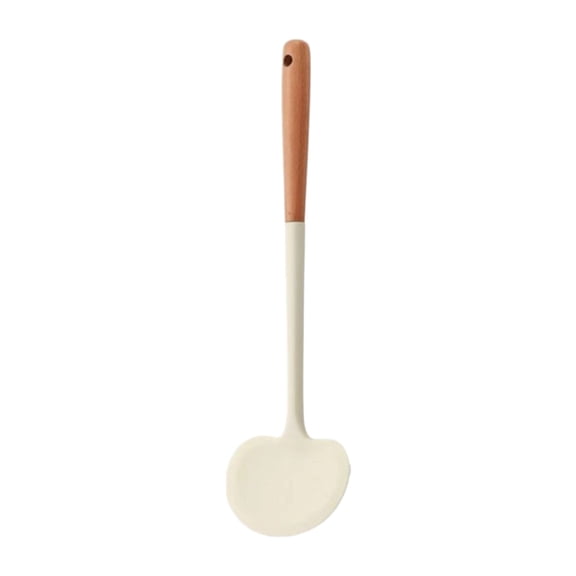 Silicone Mushroom Spatula, Compact Cooking Tool for Non-Stick Pans, Heat-Resistant Kitchen Utensil for Stir-Frying, Sautéing, And Serving, Cute Design, A Mushroom-Shaped Silicone Cooking Spatula