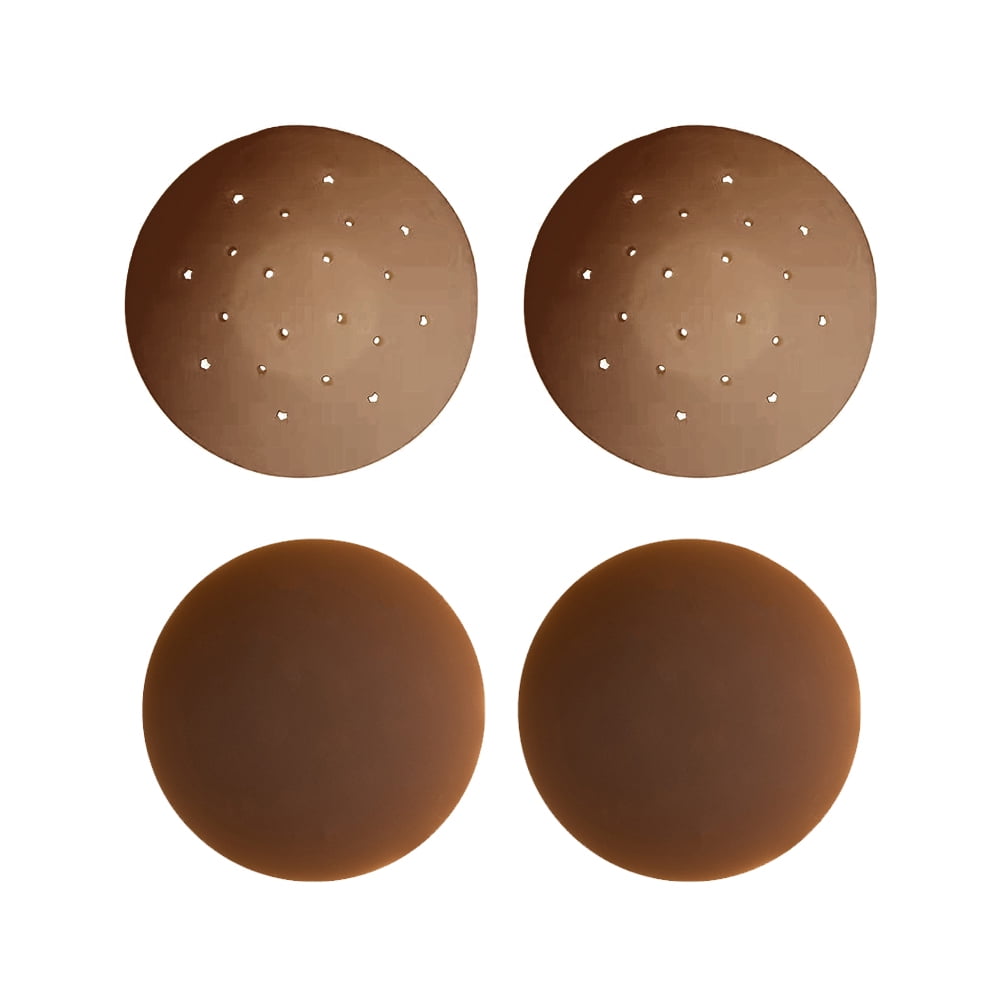 Silicone Nipple Covers Cakes Nipple Covers No Adhesive Nipple Pasties