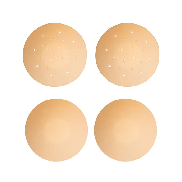Silicone Nipple Covers Cakes Nipple Covers No Adhesive Nipple