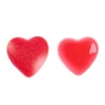 thumbnail image 1 of Silicone Nipple Covers Reusable Nipple Pasties Adhesive Nipples Stickers 1 Pair Breast Petals for Women Girls Gifts, 1 of 8