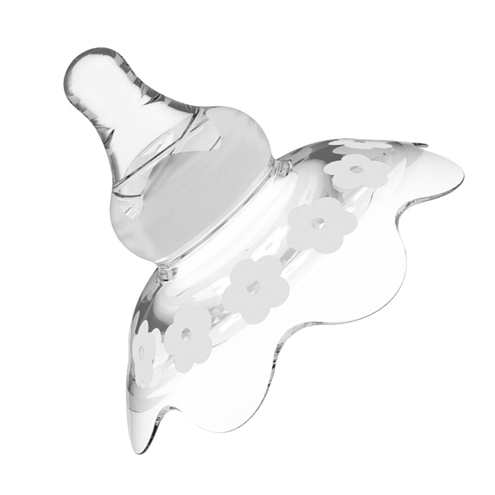 Silicone Nipples Shield Lactation Shield Breastfeeding Nipples