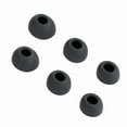 thumbnail image 1 of Silicone Noise Isolation Earbuds Ear Tips Compatible for Buds 3Pro Headsets Ear Plugs for Enhances Audios, 1 of 10