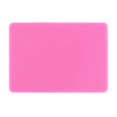 thumbnail image 1 of Silicone Non-Slip Desk Pad - (Pink) 15.7x11.8in Rectangular Table Mat, Heat-Resistant Mouse Pad for Home Office, Waterproof Writing Mat for Laptop Keyboard, 1 of 5