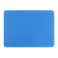 thumbnail image 1 of Silicone Non-Slip Desk Pad - (Sky Blue) 15.7x11.8in Rectangular Table Mat, Heat-Resistant Mouse Pad for Home Office, Waterproof Writing Mat for Laptop Keyboard, 1 of 5
