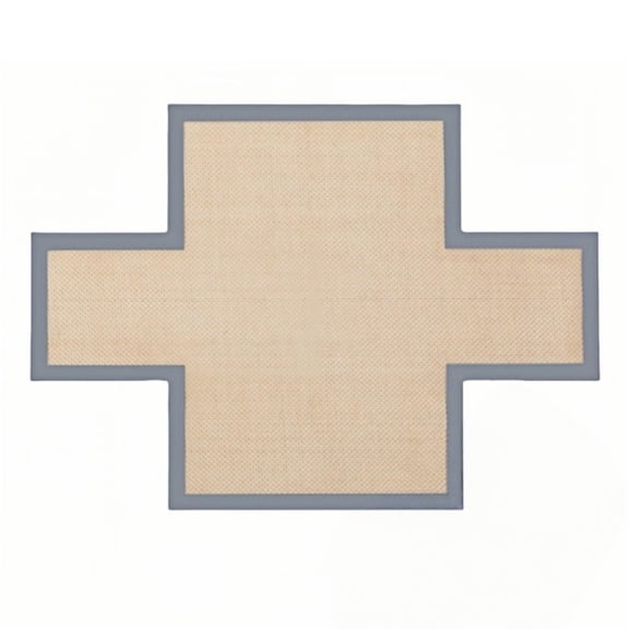 Silicone NonStick Bread Loaf Pan Liners for Effortless Baking and Easy Cleanup 24*34cm