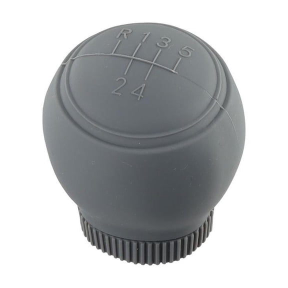 Silicone Nonslip Car Knob Gear Stick Covers Protector Gear Knob Covers