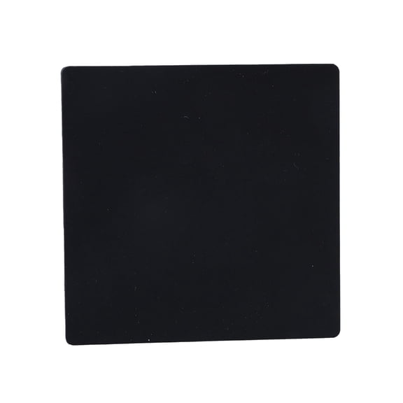 Silicone Nonslip Coasters Square Cup Mat For Table Protect And Easy Cleaning