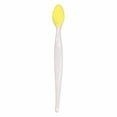 thumbnail image 1 of Double Silicone Nose Lip Brush for Deep Pore Cleansing and Gentle Facial Massage Beauty Tool, 1 of 9