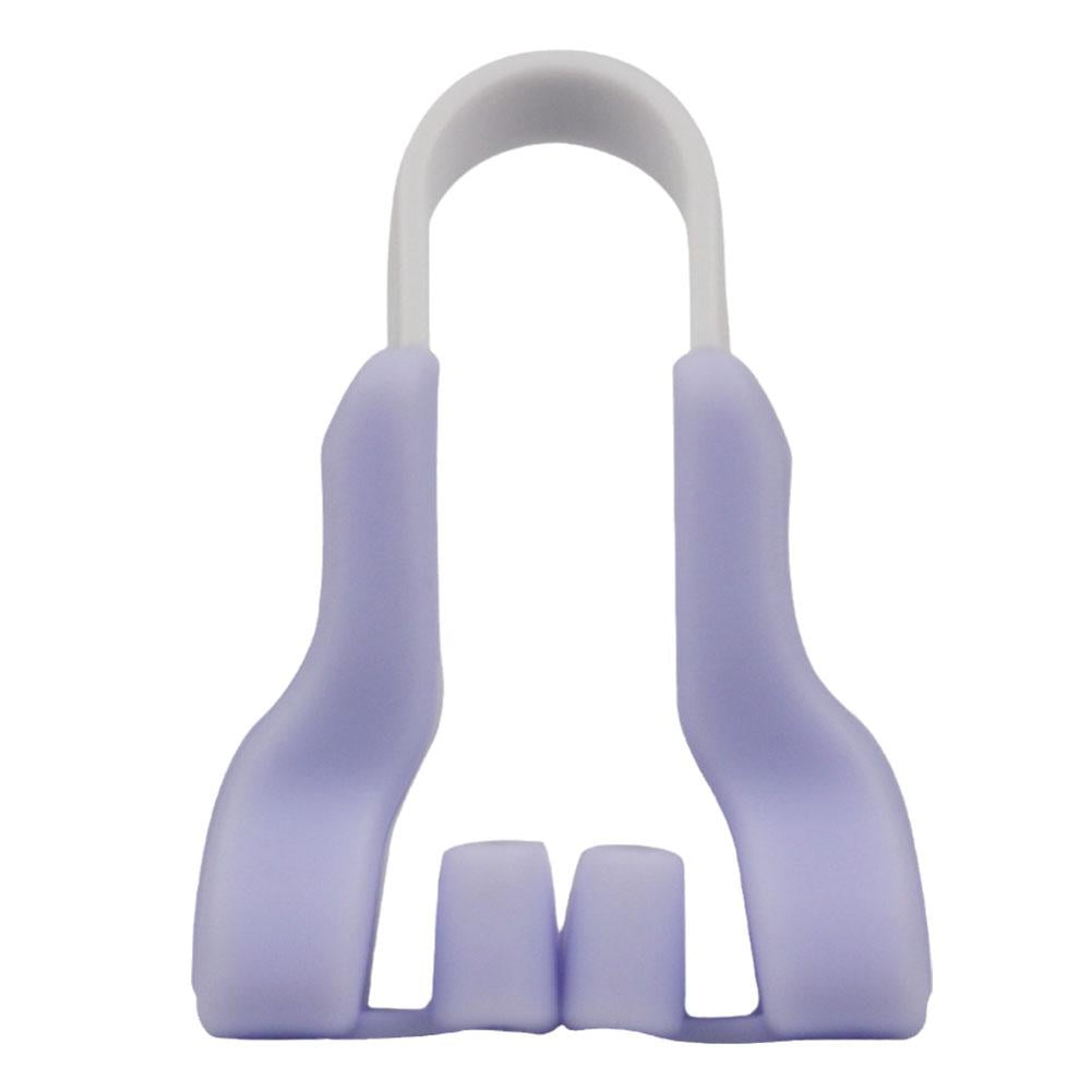 Silicone Nose Clip Corrector Nose Shaper Lifting Clip Bridge Shaping