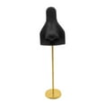 thumbnail image 1 of Silicone Nose Model Practice Model ,Creative, Practicing, Show ,Human Model Simulation ,Soft Flexible Model Displays , Black, 1 of 10