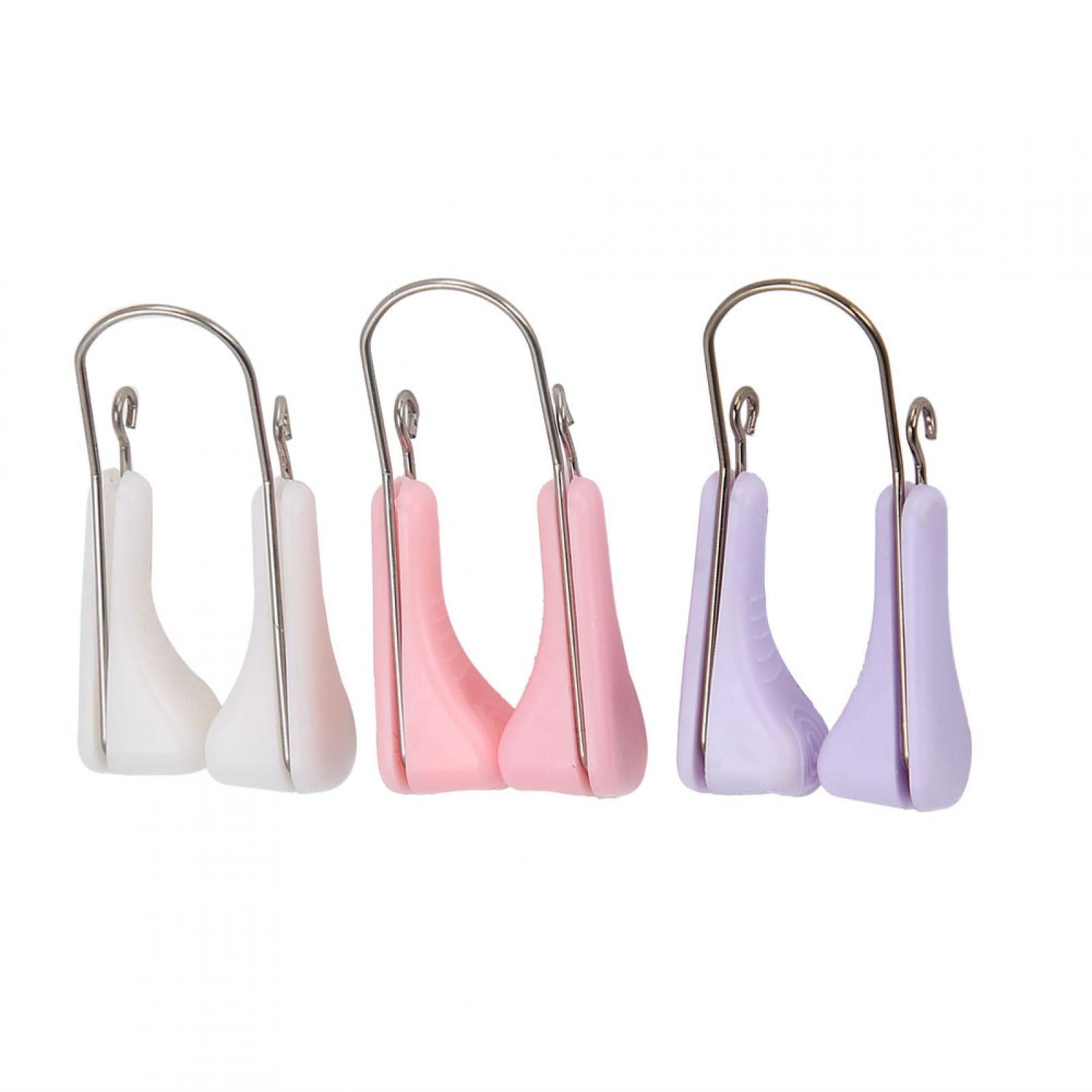 Silicone Nose Up Lifting Clips Portable Nose Bridge Shaping Beauty Clip ...