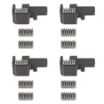 thumbnail image 1 of Silicone Nozzle Wiper Brush For Lab P2S Printer Efficient Cleaning Improves Accuracy Print Head Cleaner, 1 of 8