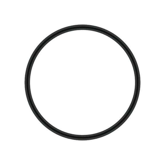Silicone O Bottle Lid Gaskets Leak-Proof Seal Rings for Contigo Vacuum Mugs: