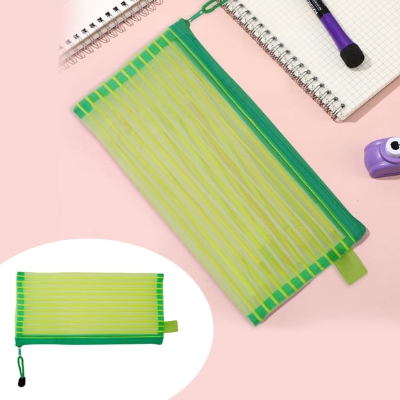 Silicone Organizational Storage Resin Storage Box with 1Pack for School Craft Projects