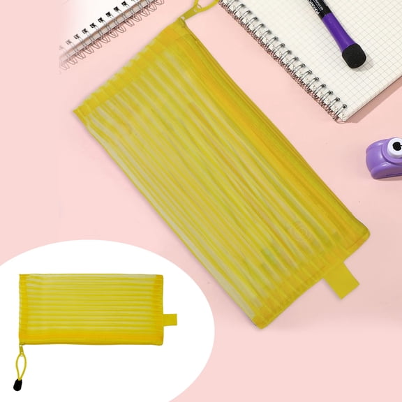 Silicone Organizational Storage Resin Storage Box with 1Pack for School Craft Projects