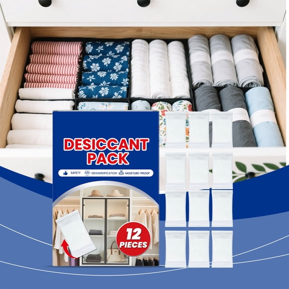 Silicone Organizational Storage Resin Storage Box with Pack for Silica Craft Projects