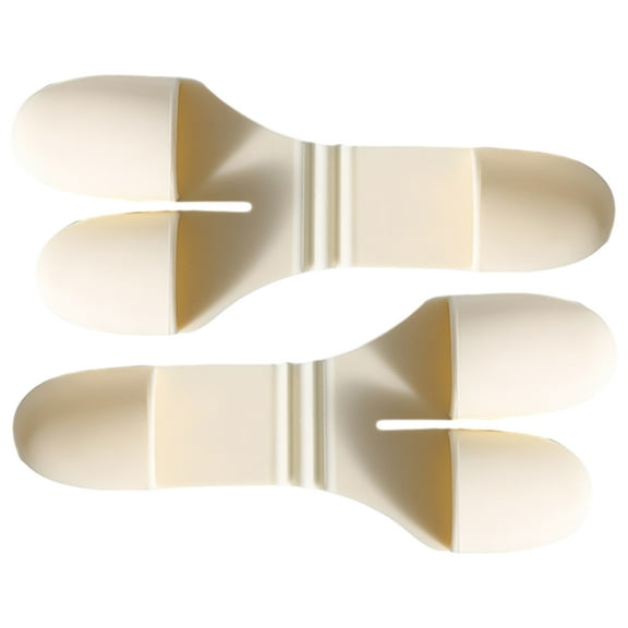 Silicone Oven Mitt, Mini Kitchen Gloves Pot Pinch Gripper, Mini Oven Mitts anti slip Oven finger Gloves, Small Kitchen Mitten Gloves for Frying Cooking Baking BBQ