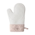 thumbnail image 1 of Silicone Oven Mitts Heat Resistant, Non Slip Kitchen Gloves for Baking, 1Pcs, 1 of 7