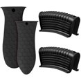 thumbnail image 1 of Silicone Oven Mitts & Pot Holders, 1 of 6