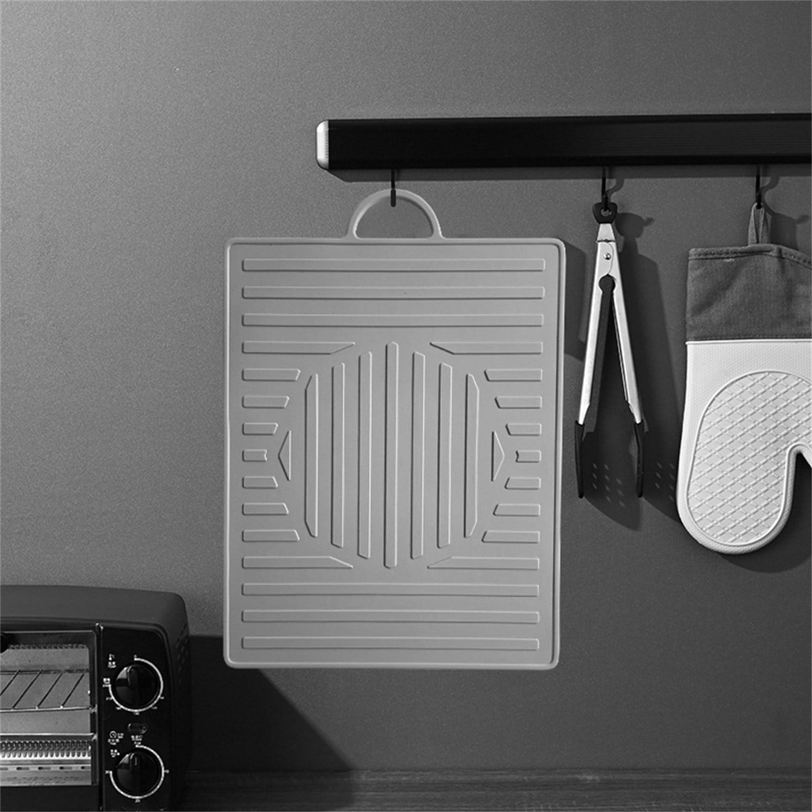 Silicone Pad for Baking Copper Grill Mats Non Stick The Grill Pad Extra