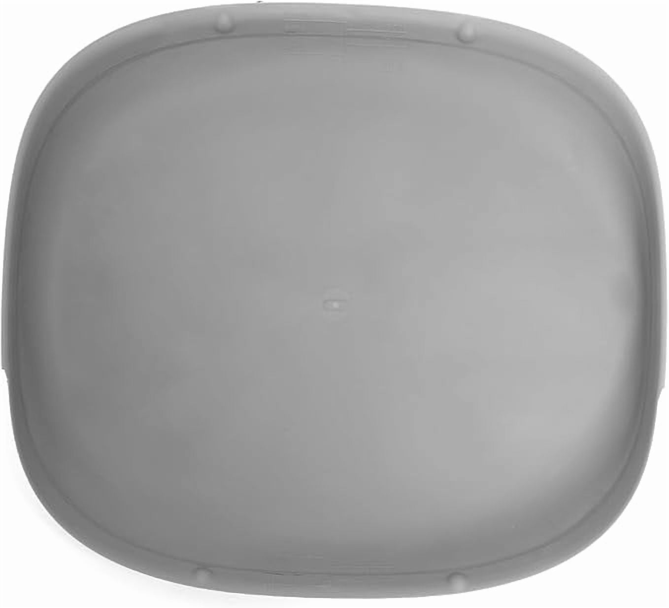 Silicone Pad for Neakasa M1 Open-Top Self Cleaning Cat Litter Box