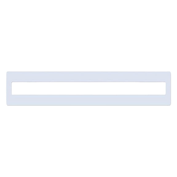 Silicone Parking Lots Line Stencil Template Pavement Painting Straight lines Template Efficient Portable Road Marking Tool