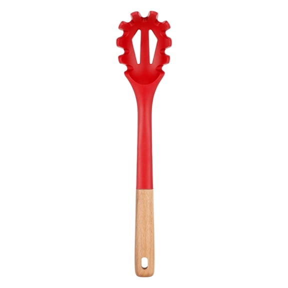 Silicone Pasta Fork
