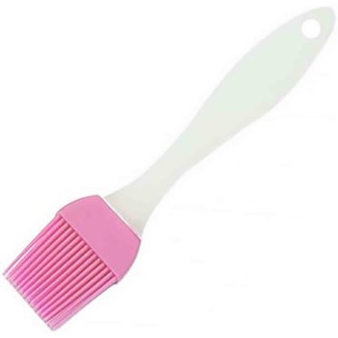 Silicone Pastry Brush Basting Brush Set, Heat Resistant Oil Brush for Cooking Kitchen Baking Barbecue