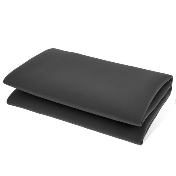 Silicone Pee Pad Tray Holder for Dogs Reusable Dog Pee Pad Holder with No Spill Raised Lip High Edge for Indoor Floor Protection Easy to Clean