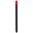 thumbnail image 1 of Silicone Pen Cap - Qyaukm Silicone Grip Case for Apple Pencil 1St/2Nd Generation, Anti-Slip Protective Sleeve Cover, Comfortable Handle with Precision Tip Sensitivity M, 1 Pen Cap, 1 of 9