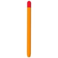 thumbnail image 1 of Silicone Pen Cap - Qyaukm Silicone Grip Case for Apple Pencil 1St/2Nd Generation, Anti-Slip Protective Sleeve Cover, Comfortable Handle with Precision Tip Sensitivity M, 1 Pen Cap, 1 of 9