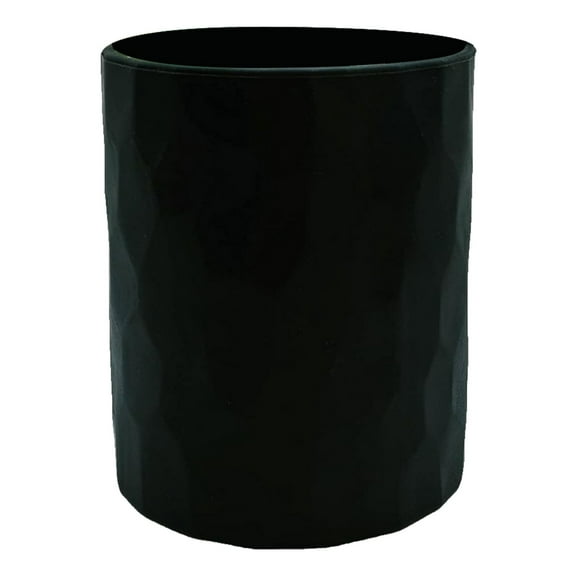 Silicone Pen Holder, Furenl Silicone Pen Holder – Multi-Functional Storage Box, Desktop Pencil Cup, Makeup Brush & Tableware Rack, Non-Slip & Simple Design, Organizer