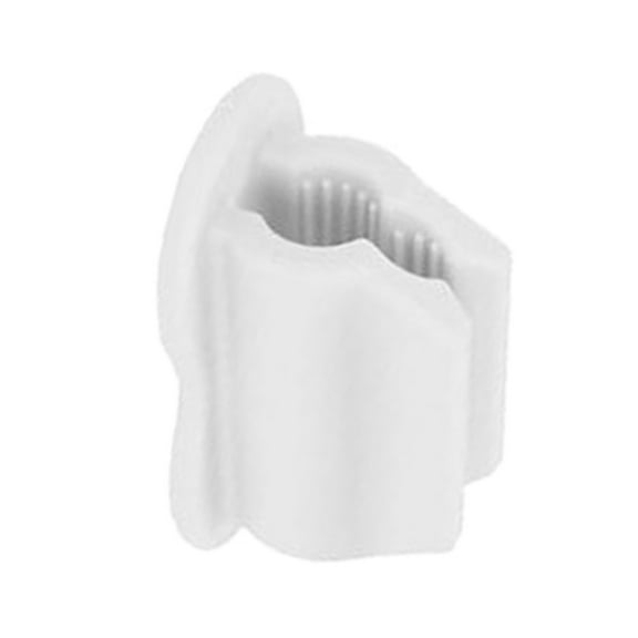 Silicone Pen Holders Clip Marker Holders Adhesive Pen Holders for Desk Fridge Whiteboard Board Erase Bulletin Board