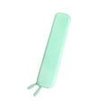thumbnail image 1 of Silicone Pencil Pouch, Waterproof Minimalist Pencil Case for s, Holds 30 Pens, Compact Office Travel Storage Bag, 8.86 x 1.97 Inches, 1 of 6