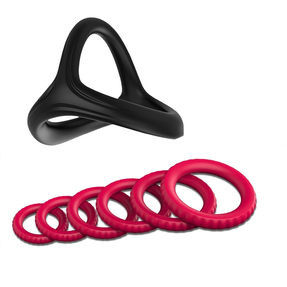 Vibrating Rings in Adult Toys