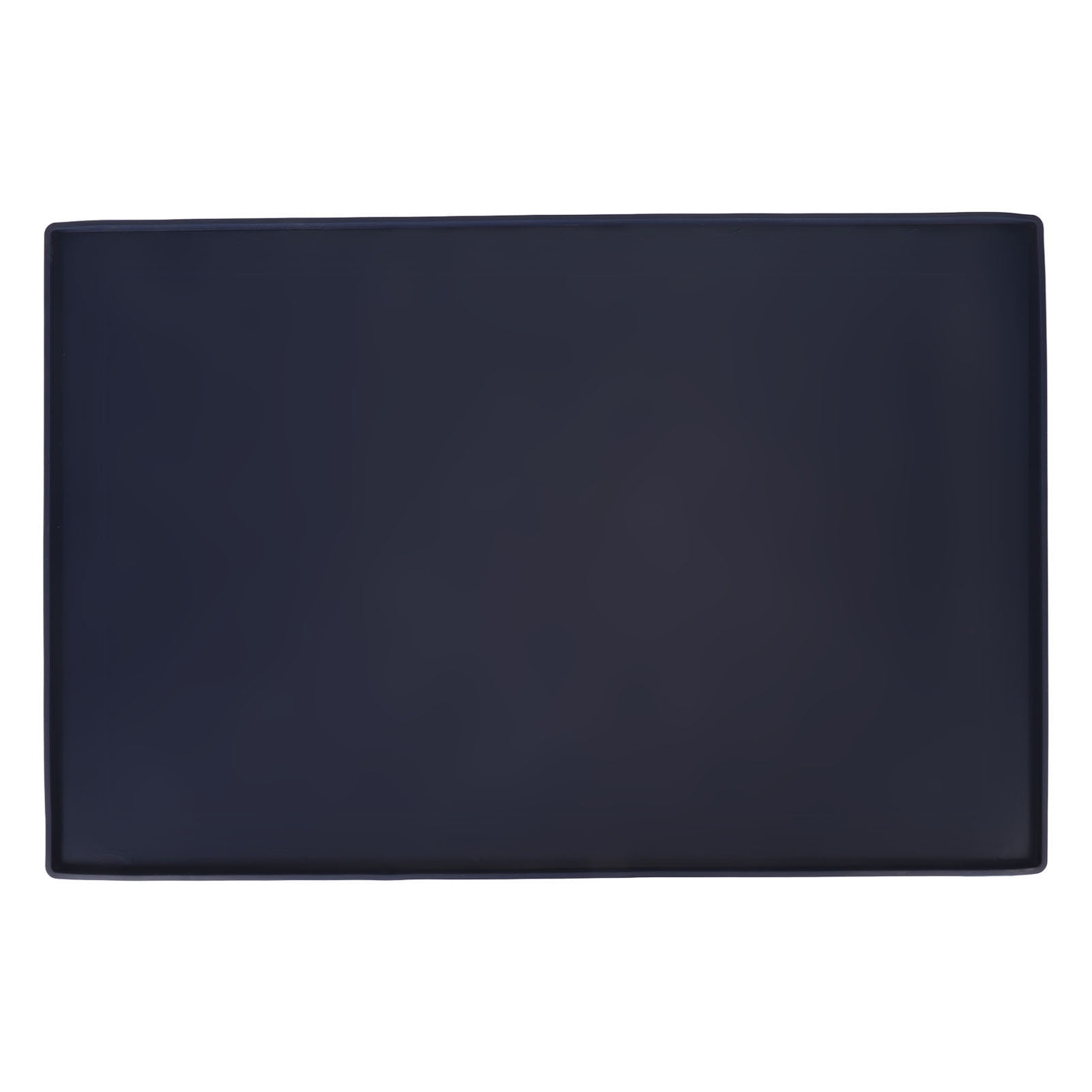 Silicone Pet Feeding Mat for Food and Water Prevent Spilling Waterproof