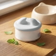 thumbnail image 1 of Silicone Pet Food Can Lid Cover for Cat & Dog Dishwasher Safe - Keeps Wet Food Fresh, Pet Treat Storage Accessory, 1 of 6