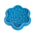 thumbnail image 1 of Silicone Pet Slow Feeder Bowl and Mat Set for Dogs and Cats, Interactive Anti-Choke Feeding Bowl for Healthy Digestion and Slow Eating Pet Accessories, 1 of 4