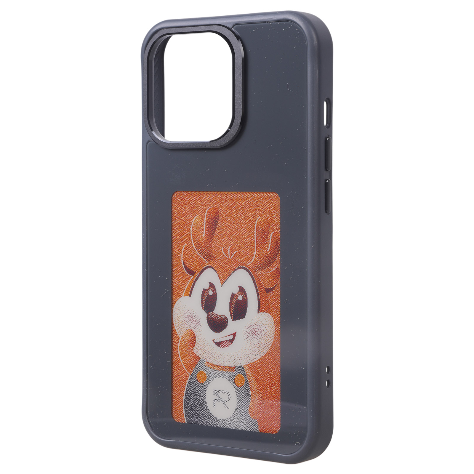 Silicone Phone Casing Sleeve With Screen Sharing and Inks Technology ...