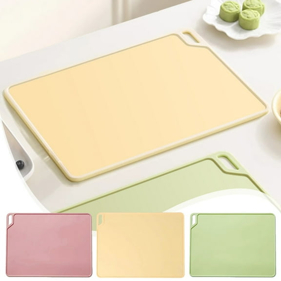 Silicone Placemat Heat Insulator - Food Grade, Waterproof Oil Resistant, Foldable for Easy Storage, Student and Baby Mealtime Surface Protector