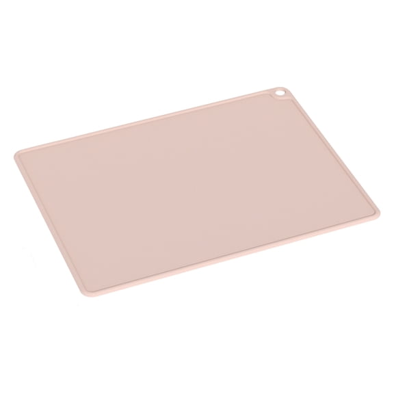 Silicone Placemats Non- for Dining Table, Waterproof Dishwasher Safe Table Mats for Restaurants Home Use, Easy Clean Wipeable Placemats