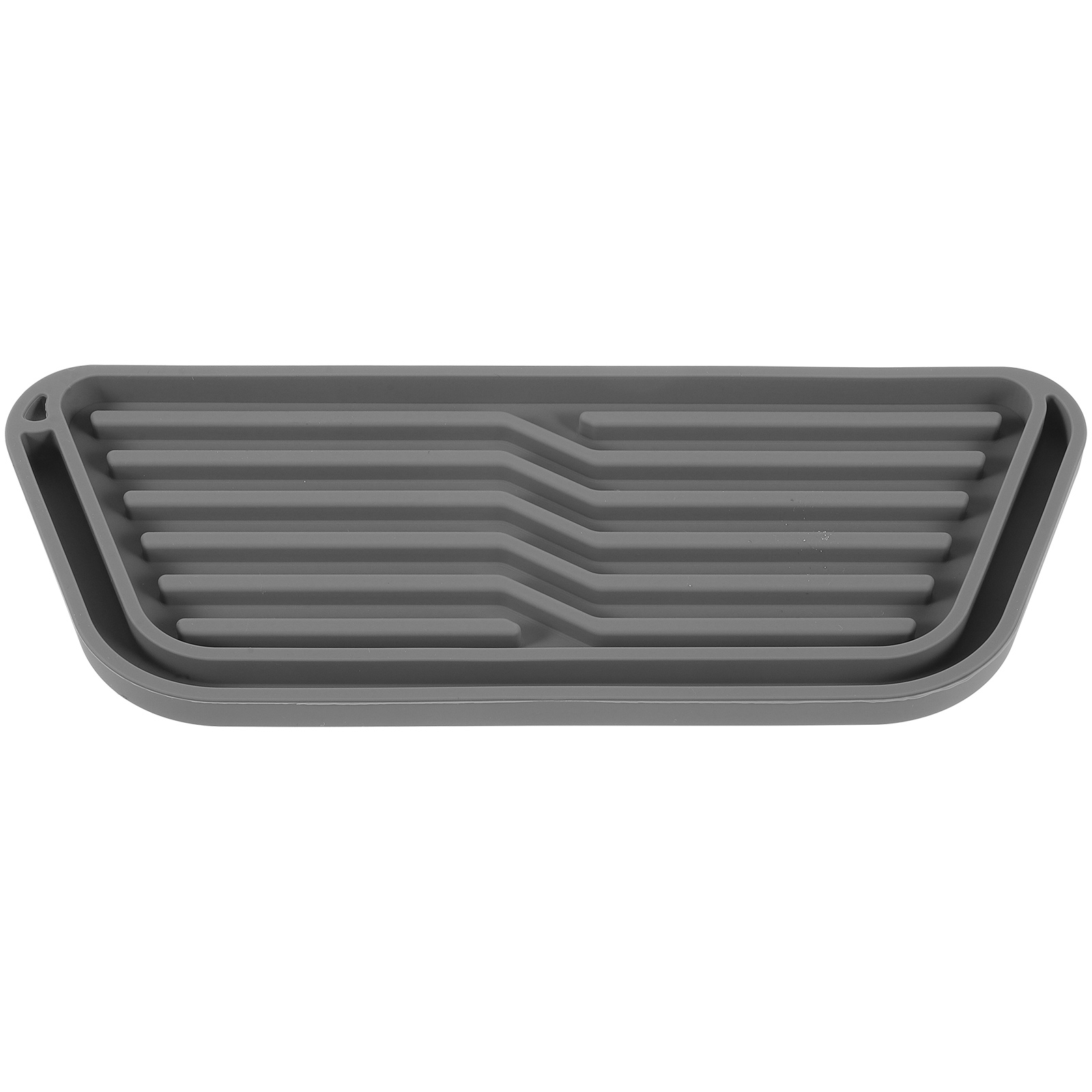 Silicone Plate to Feed Overflow Refrigerator Accessories Water