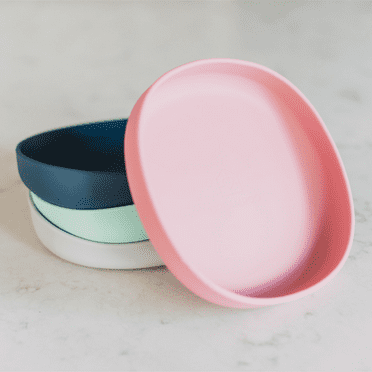 Silicone Plate