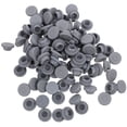 thumbnail image 1 of LEDMOMO Inner Plug Rubber Plug for Bottle Grey 100Set, 1 of 6