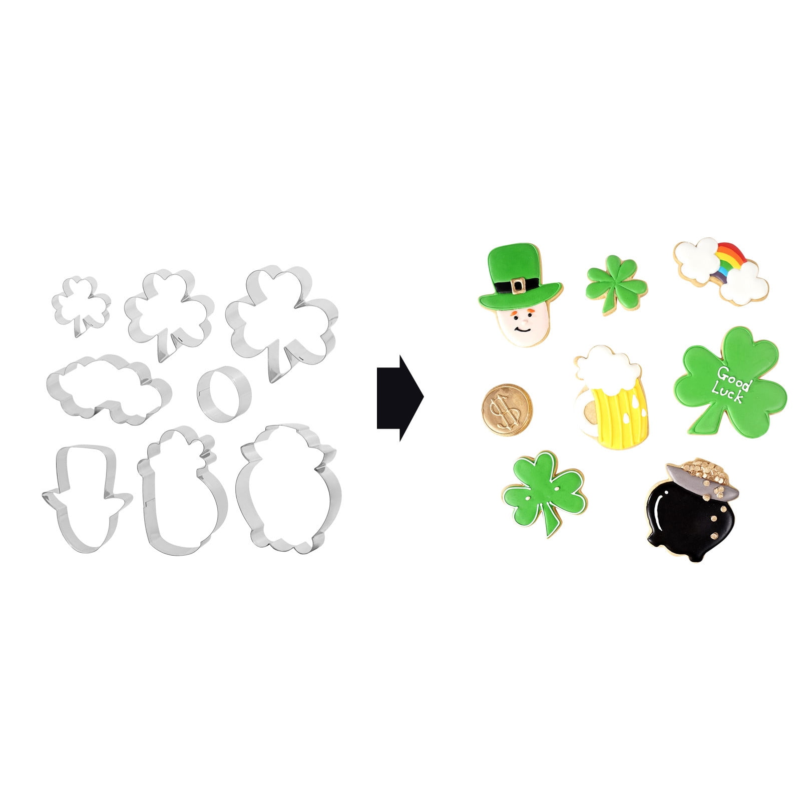 Silicone Popover Pan Cool Chocolate Letter Chocolate Cake Pan with 9x13