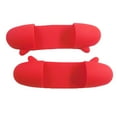 thumbnail image 1 of Silicone Pot Holders, Silicone Pot Holders, Oven Mini Mitts, Cooking Pinch Grips for Kitchen 1 Pair Mini Silicone Heat Insulated Finger Clip Bowl Dish Plate Clamp Holder, 1 of 7