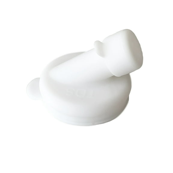 Silicone Pour Spout for The Dairy Shoppe  Glass Bottles (4 pack)