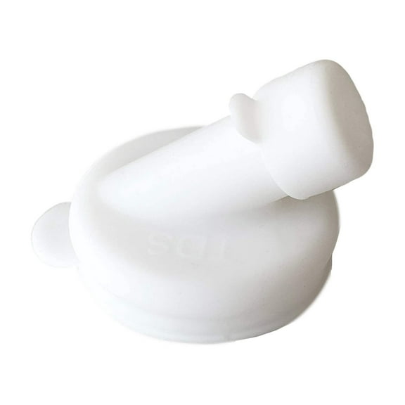 Silicone Pour Spout for The Dairy Shoppe Glass Bottles