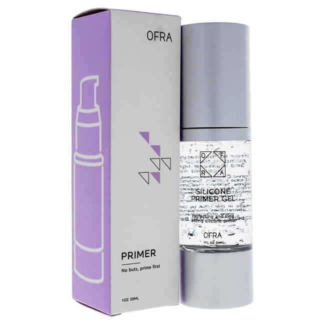 Silicone Primer Gel by Ofra for Women 1 oz Gel Primer